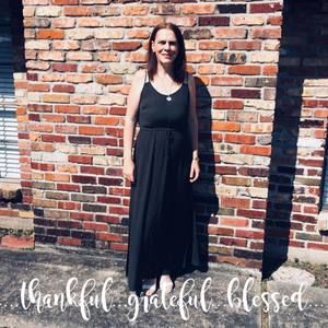 Meet your Posher, Karen